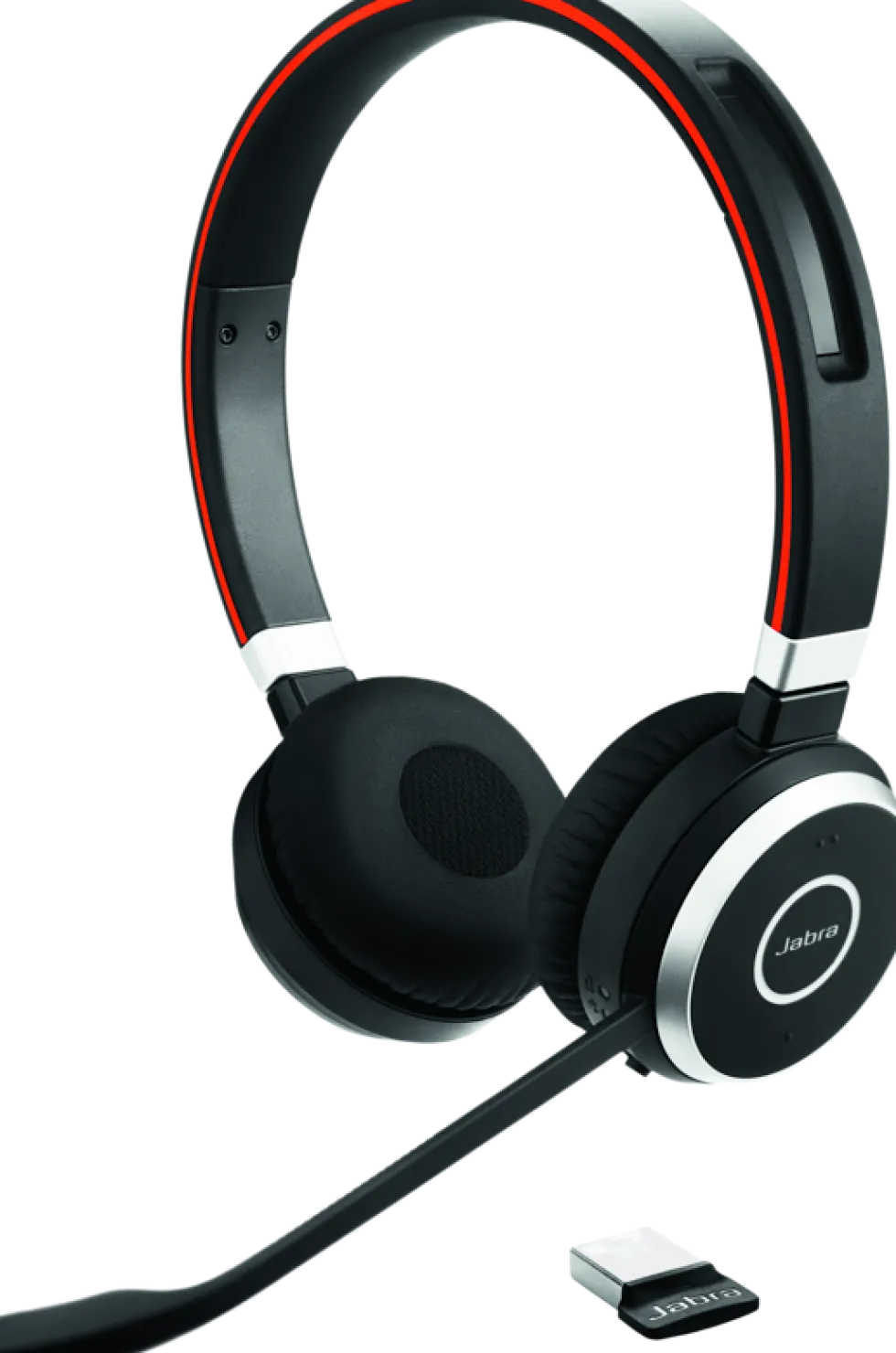 Headset JABRA Evolve 65 MS stereo
