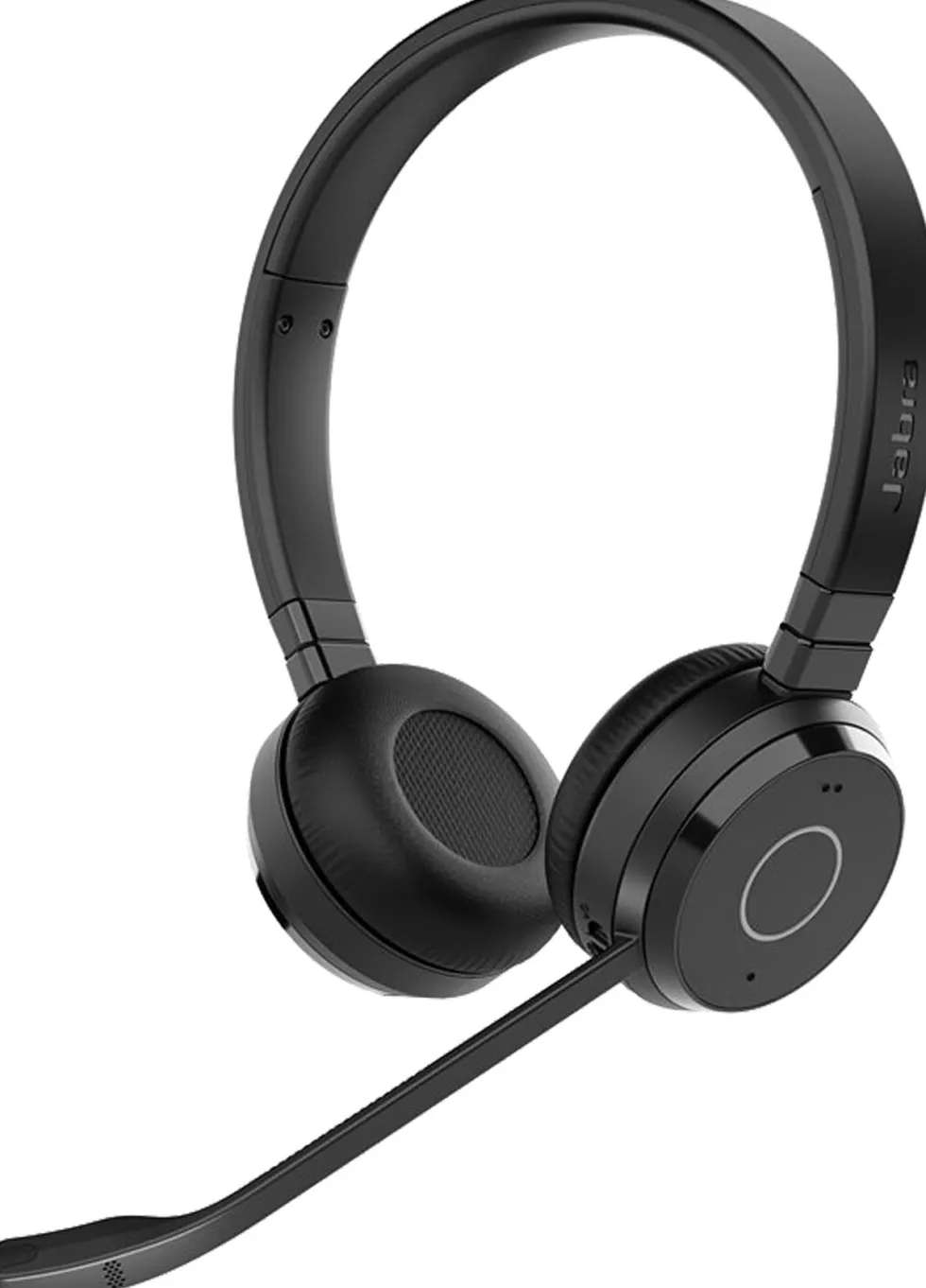 Headset JABRA Evolve 65 MS stereo