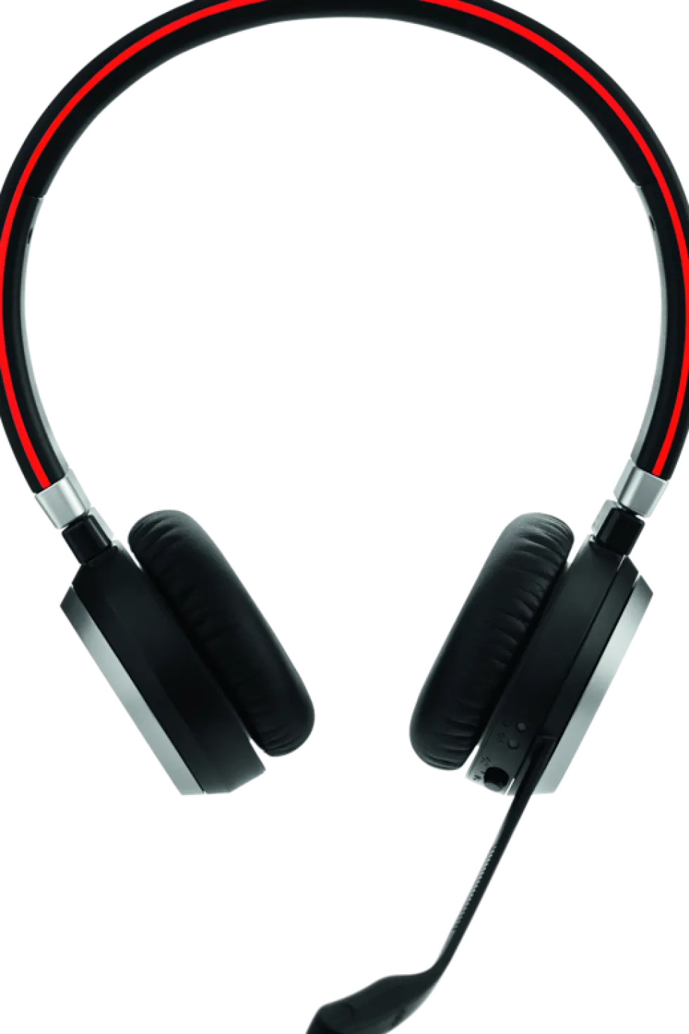 Headset JABRA Evolve 65 MS stereo