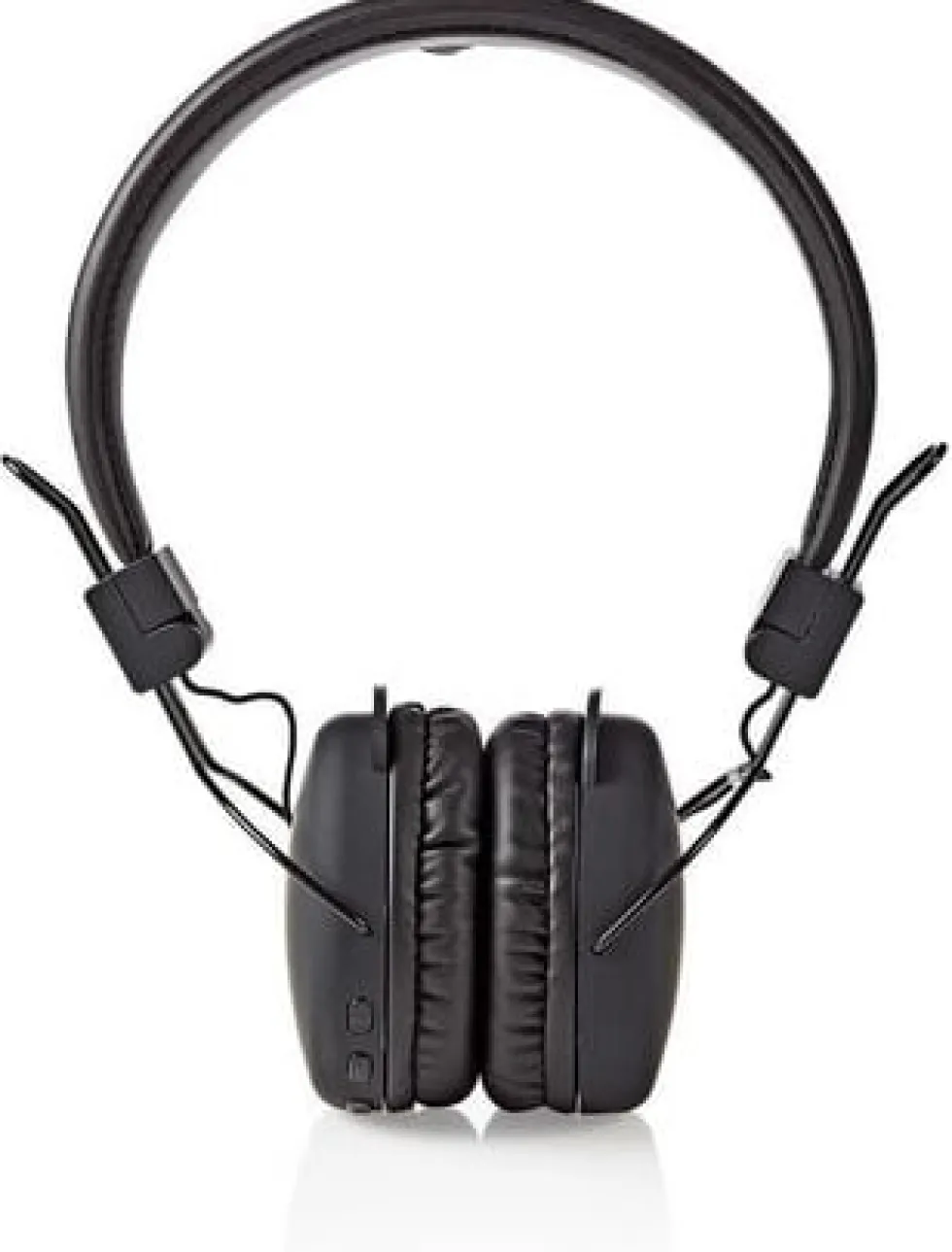 Headset NEDIS Trådlösa On-Ear BT