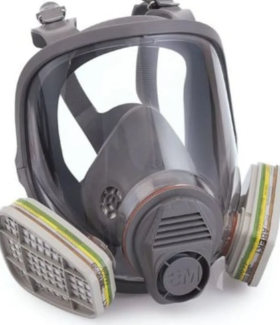 Helmask 3M 6800 M