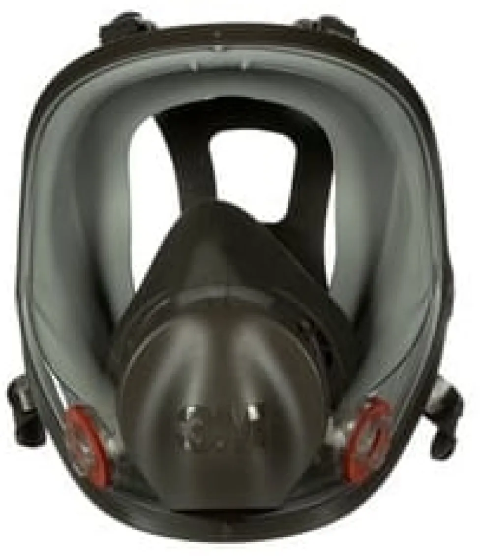 Helmask 3M 6800 M