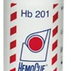 HemoCue Kuvett Hb 201+ 4x50/fp