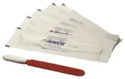 HemoCue Rengöringsspatel för Gluc&Hb (5)