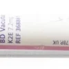 Hemogardrör Lila K2 EDTA 5/4ml 100/FP