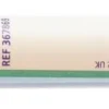 Hemogardrör 5/4ml Na-hep grön 100/FP
