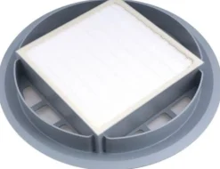 HEPA Filter 14 NILFISK (GD/VP930)