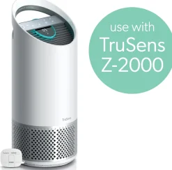 HEPA Filter Z2000/Z2500 EN1822 H13