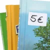 Herma etikett manuelll KP 32x41 vit (384)