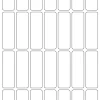 Herma etikett manuelll KP 13x40 vit (896)