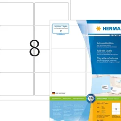 Herma etikett Premium 99,1x67,7 (800)