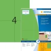 Herma etikett Special 105x148 grönl (400)