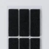 Herma Home filtfötter 45x15mm svart (6)