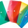 Herma kuvertmapp 22x12cm std ass.(5)