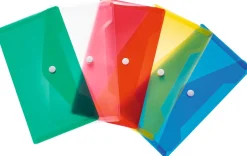 Herma kuvertmapp 22x12cm std ass.(5)