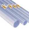 Herma plastfolie transparent 40cmx2m klar