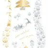 Herma stickers Creative Christmas Magic
