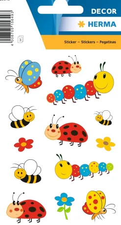 Herma stickers Decor Frieda and friends (3)