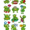 Herma stickers Decor grodor (3)