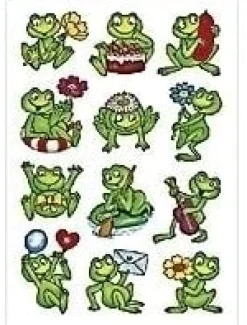 Herma stickers Decor grodor (3)