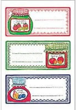 Herma stickers Home syltburkar (4)