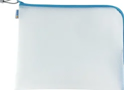 Herma Universal bag A4 blå