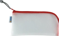 Herma Universal bag 23x11 cm röd