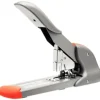 Häftapparat HD210 210ark silver/orang