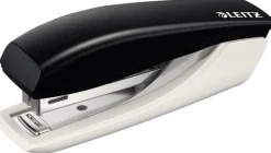 Häftapparat LEITZ 5517 10 ark svart
