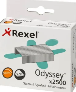Häftklammer REXEL Odyssey 2500/fp