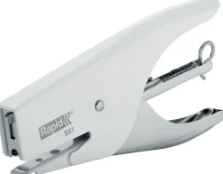 Häfttång S51 15ark vit