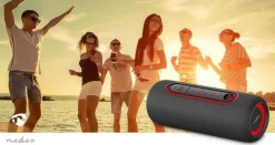 Högtalare NEDIS BT 30W