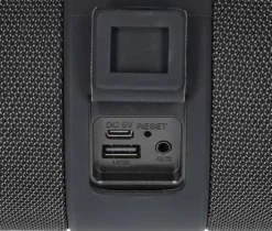 Högtalare NEDIS 40W BT