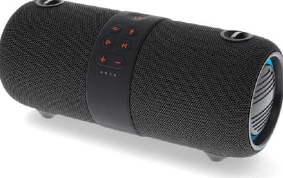 Högtalare NEDIS 40W BT