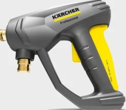 Högtryckstvätt KÄRCHER HD 5/15 CX Plus