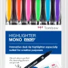 Highlighter MONO edge set ass (6)