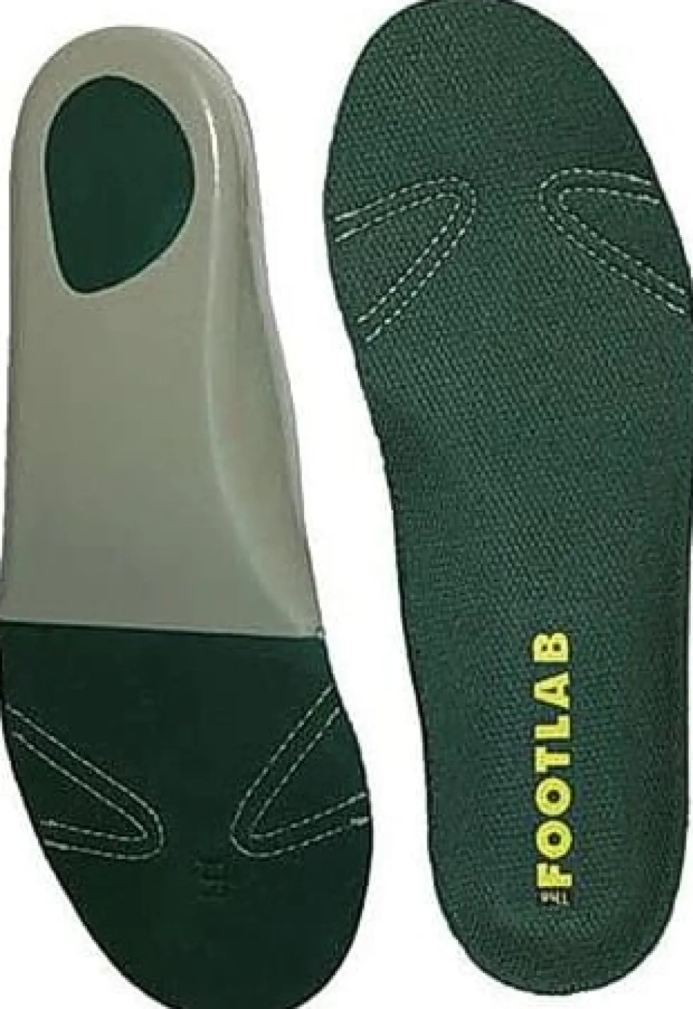 Hike Full Molded 38-39