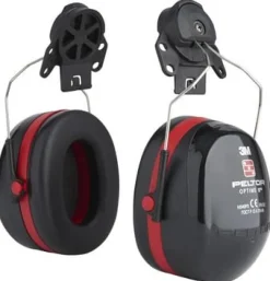 Hjälmkåpa 3M PELTOR Optime III