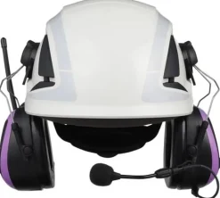 Hjälmkåpa 3M PELTOR WS Alert XPI+