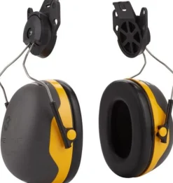 Hjälmkåpa 3M PELTOR X2P3