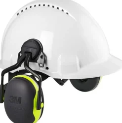 Hjälmkåpa 3M PELTOR X4P3