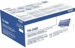 HL-5000D black toner 8K