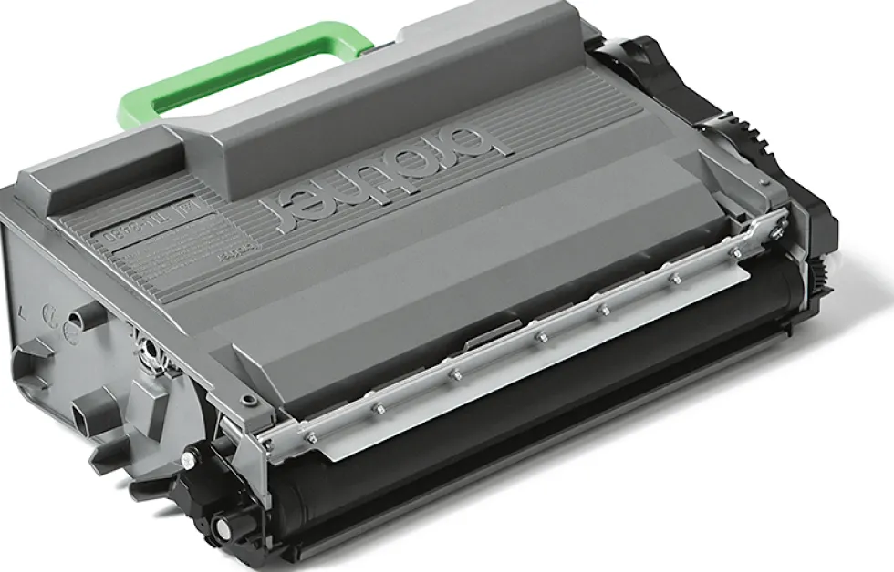 HL-5000D black toner 8K