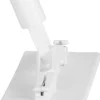 Hållare VIKAN skurdyna 230 mm vit