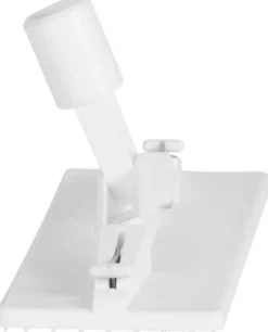 Hållare VIKAN skurdyna 230 mm vit