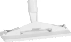 Hållare VIKAN skurdyna 230 mm vit