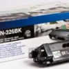 HL-L8250cdn black toner 4K