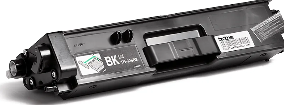 HL-L8250cdn black toner 4K