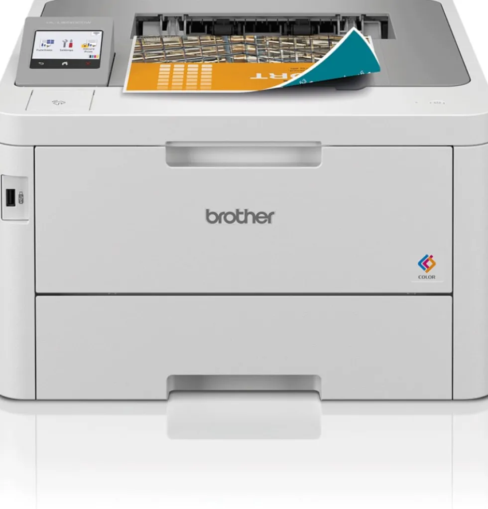HL-L8240CDW LED colorlaser printer