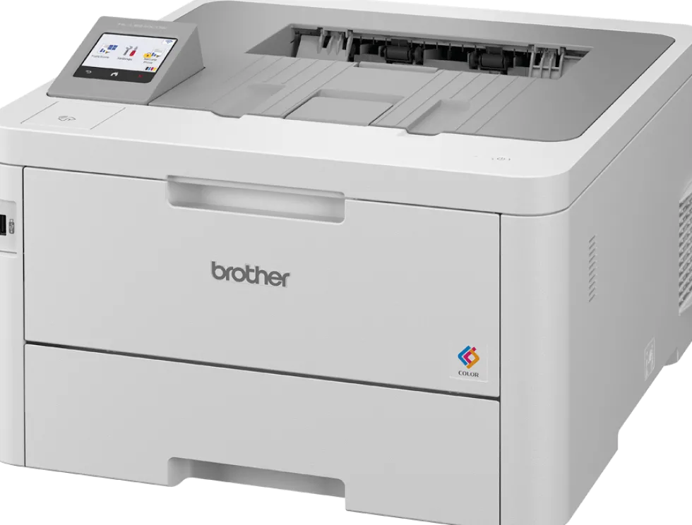 HL-L8240CDW LED colorlaser printer